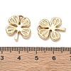 304 Stainless Steel Pendants SA-CBA3037-24G-02-3