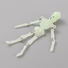 Luminous PVC Big Pendants KY-WH0045-44A-2