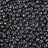 6/0 Glass Seed Beads X2-SEED-A010-4mm-49-2