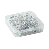 60Pcs 12 Style Tibetan Style Alloy European Beads TIBEB-FS0001-04-2