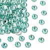 Preciosa® MAXIMA Crystal No Hotfix Flatback Stones Y-PRC-NSS16-50005-1