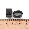 Ion Plating(IP) 304 Stainless Steel Slide Charms STAS-S133-01EB-03-3