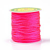 Nylon Thread NWIR-R026-1.0mm-F106-2