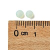 Preciosa® Crystal Beads X-PRC-BA4-51000-200-6