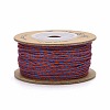 Cotton Cord OCOR-E027-01A-12-2