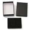 Cardboard Jewelry Packaging Boxes CON-H019-01B-3