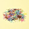 30Pcs Nylon Costume Accessories DIY-FS0008-19D-7