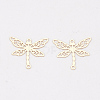 Brass Links connectors KKC-S001-001KC-1