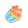 PVC Cabochons PL-T045-04B-2