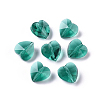 Transparent Glass Beads GLAA-K002-07A-11-2