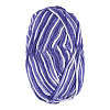 Light Gradient Segment Dyed Polyester Yarn DIY-TADJ0002-005I-2