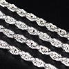 Iron Rope Chains CHP002Y-S-1