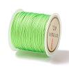 Nylon Braided Cord NWIR-C003-01A-04-2