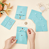 Square Velvet Jewelry Bags TP-BBC0001-01A-02-3