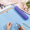 Nylon Net Mesh Fabric DIY-WH0430-479A-02-3