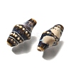Handmade Porcelain Beads PORC-H013-03-15-2