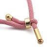 Cotton Cord Bracelets BJEW-F360-B12-3
