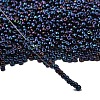TOHO 8/0 Round Beads X-SEED-TR08-0082-4