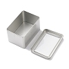 Tinplate Storage Box CON-XCP0001-84-2