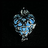 Luminous Stone Pendants FIND-WH0148-413D-03-1