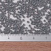MIYUKI Delica Beads X-SEED-J020-DB0882-4