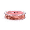 2-Ply Round Waxed Cotton Thread Cords YC-T004-01A-26-1
