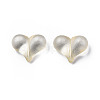 Transparent Acrylic Beads MACR-S373-70-B13-4