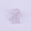 Transparent Acrylic Beads FACR-CJC0001-02A-2