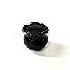 Glass Bead Cone for Wind Chimes Making X-GLAA-Z003-01L-1