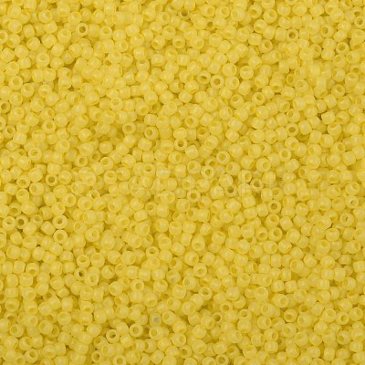 TOHO Round Seed Beads X-SEED-TR11-0902F-1
