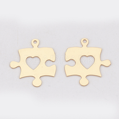 Brass Pendants X-KKC-S001-030KC-1