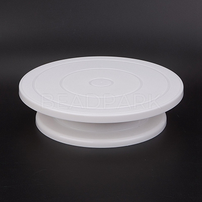 Rotating Cake Turntable DIY-E034-01D-1