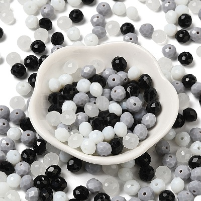 Glass Beads EGLA-A034-LM8mm-48-1