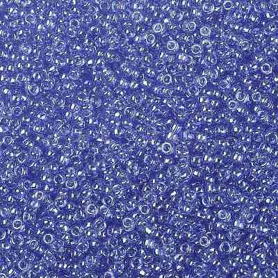 TOHO 8/0 Round Beads X-SEED-TR08-0107-1