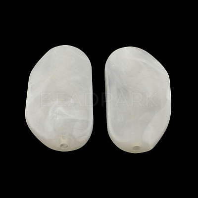 Acrylic Beads MACR-R463-5-1