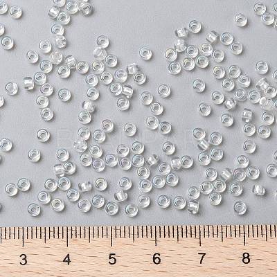MIYUKI Round Rocailles Beads X-SEED-G008-RR3637-1