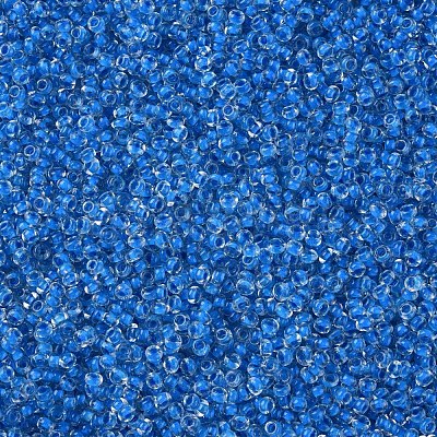 11/0 FGB Grade A Round Glass Seed Beads SEED-N001-D-216-1