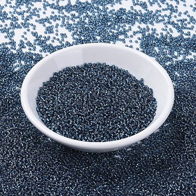 MIYUKI Round Rocailles Beads SEED-X0054-RR1445-1