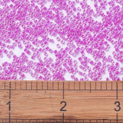 MIYUKI Delica Beads X-SEED-J020-DB2037-1