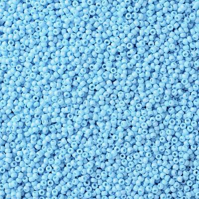 TOHO Round Seed Beads SEED-JPTR11-0403F-1