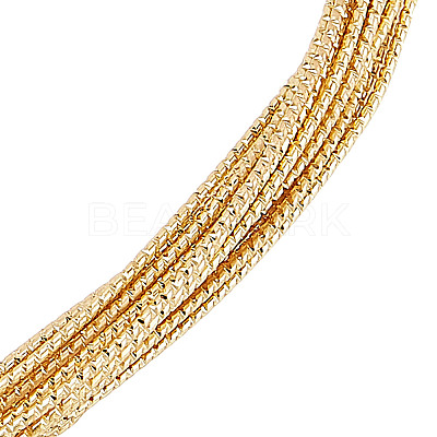 Brass Wire CWIR-WH0024-01A-G02-1