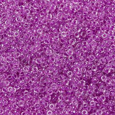 MIYUKI Round Rocailles Beads SEED-X0056-RRHB264-1