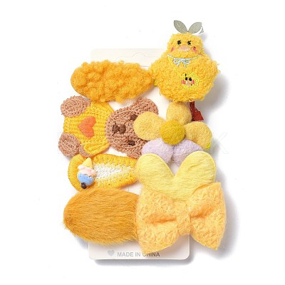 kids Hair Clips Sets PHAR-P006-A02-1
