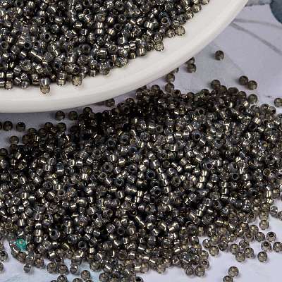 MIYUKI Round Rocailles Beads SEED-JP0010-RR0650-1