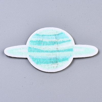 Planet Appliques DIY-S041-106-1