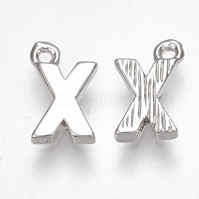 Brass Charms KK-S350-167X-P-1