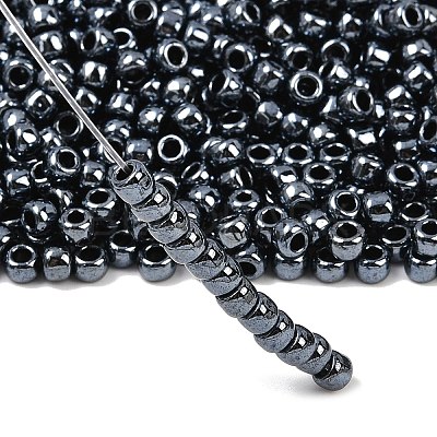 TOHO 6/0 Round Beads SEED-TR06-0081-1
