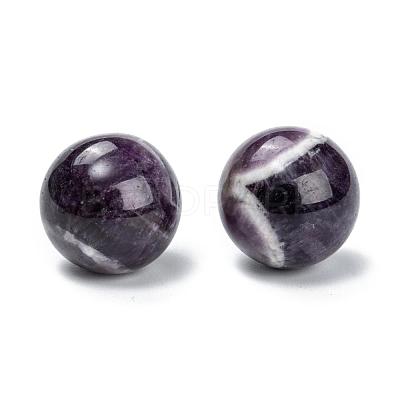 Natural Amethyst Beads G-L564-004-C01-1