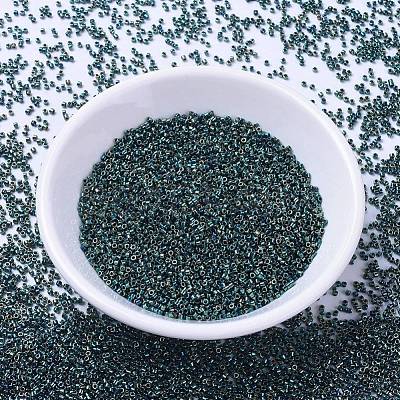 MIYUKI Delica Beads X-SEED-J020-DB1006-1