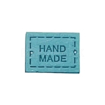 Microfiber Label Tags PATC-PW0001-003H-1